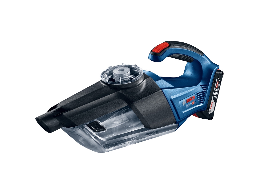 Bosch GAS 18V-1 Professional pouze stroj