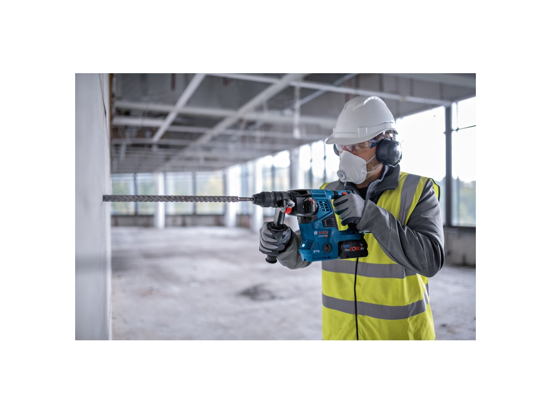 Bosch GBH 18V-28 CF Professional pouze stroj