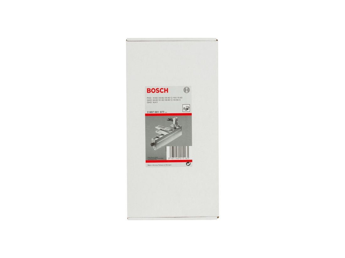 Bosch Boční a úhlový doraz PROFESSIONAL