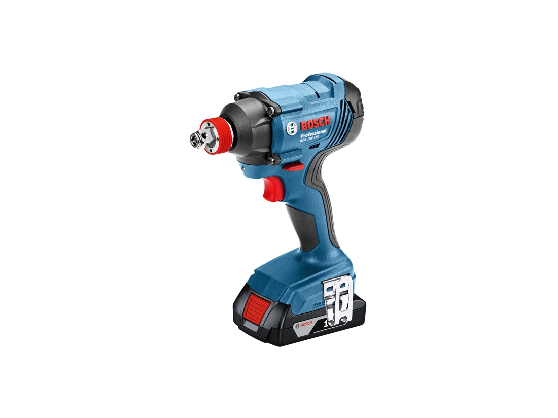 Bosch GDX 180-Li Professional