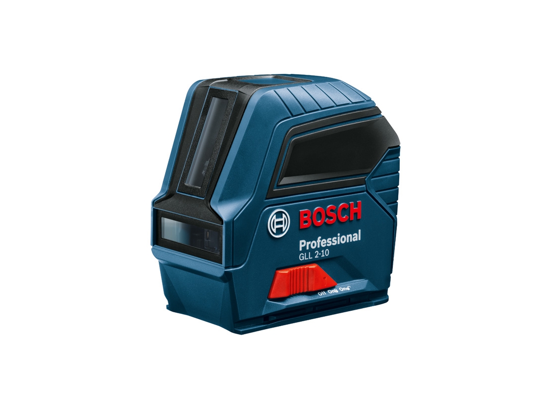 Bosch GLL 2-10 Professional