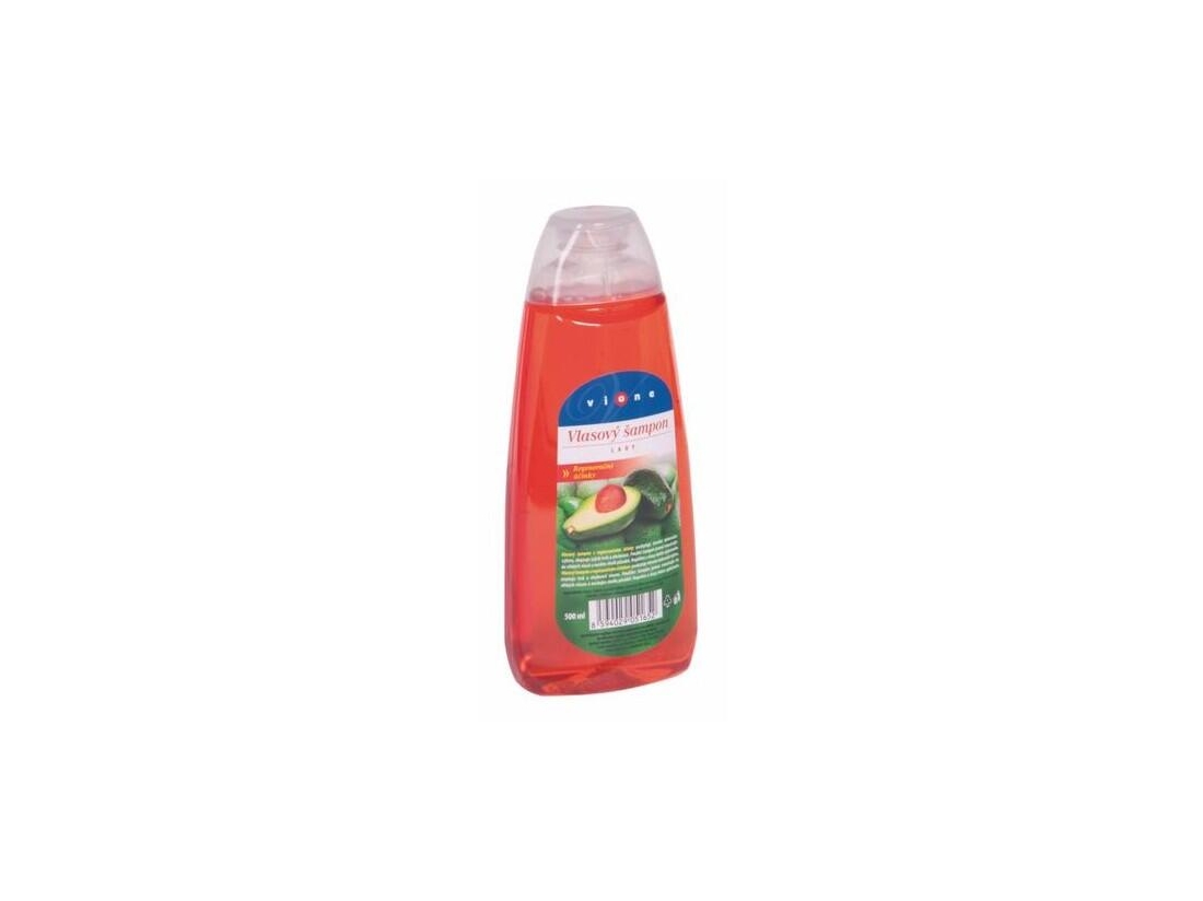 Canis Vlasový šampon, 500 ml