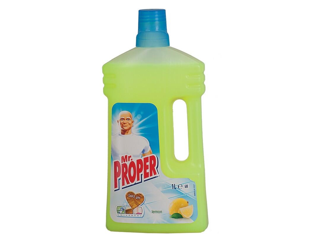 Canis Mycí prostředek MR. PROPER, 1 l