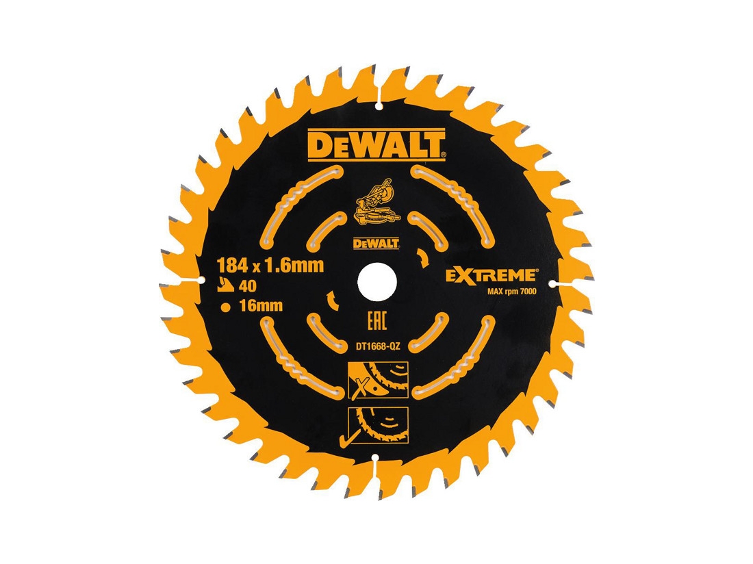 DeWALT DT1668-QZ