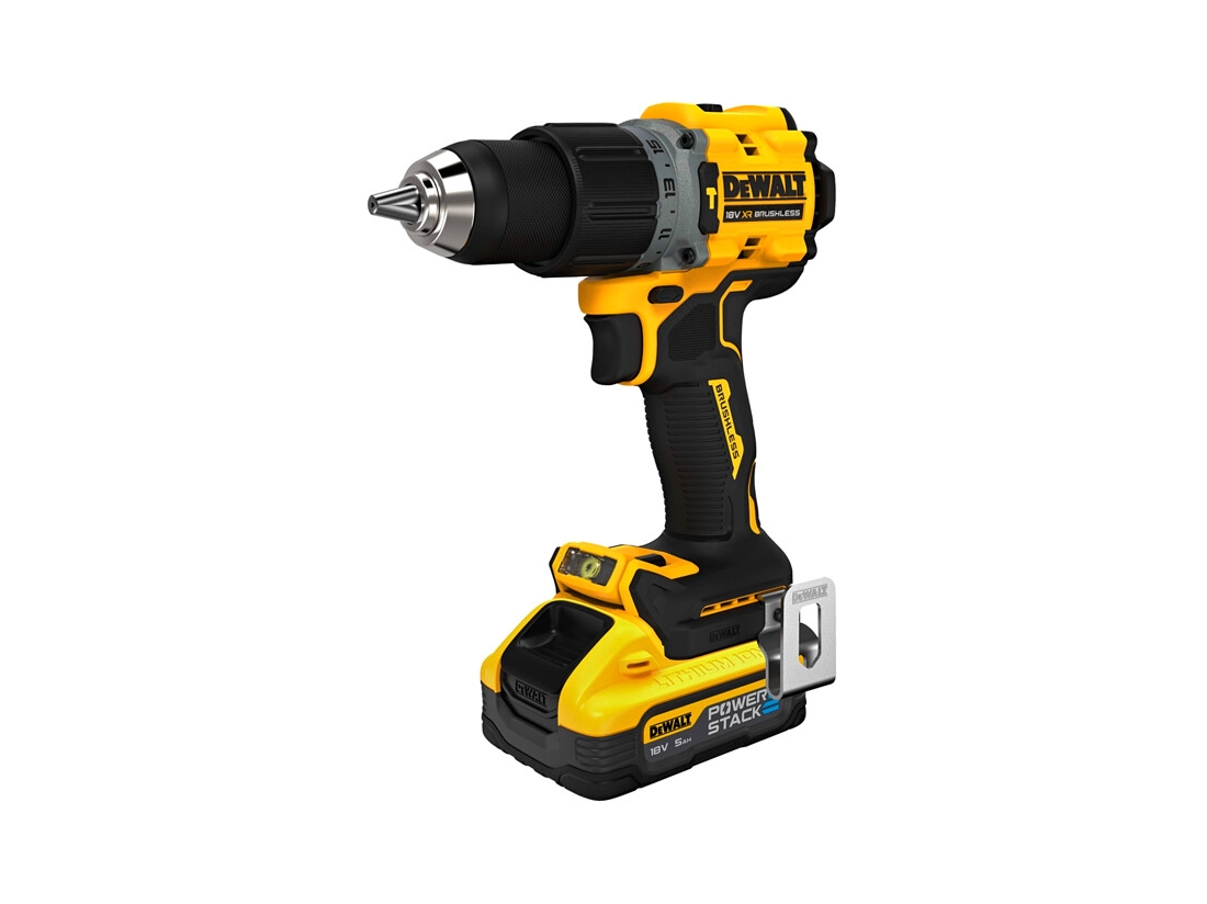 DeWALT DCD805H2T-QW