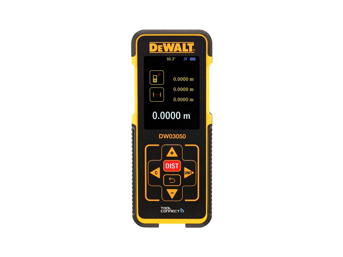 DeWALT DW03050-XJ