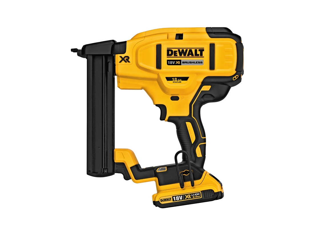 DeWALT DCN681D2-QW