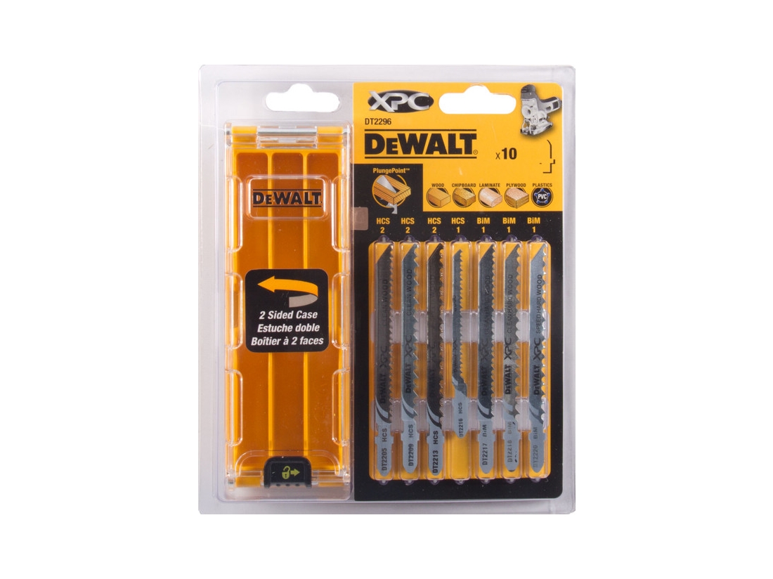 DeWALT DT2296-QZ