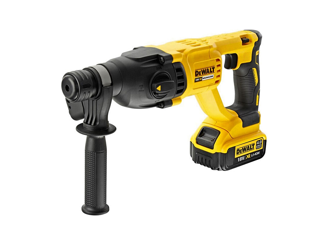 DeWALT DCH133M1-QW