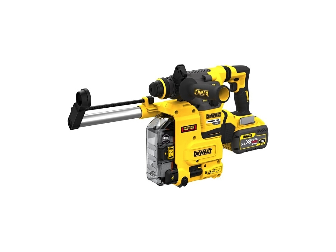 DeWALT DCH335X2-QW