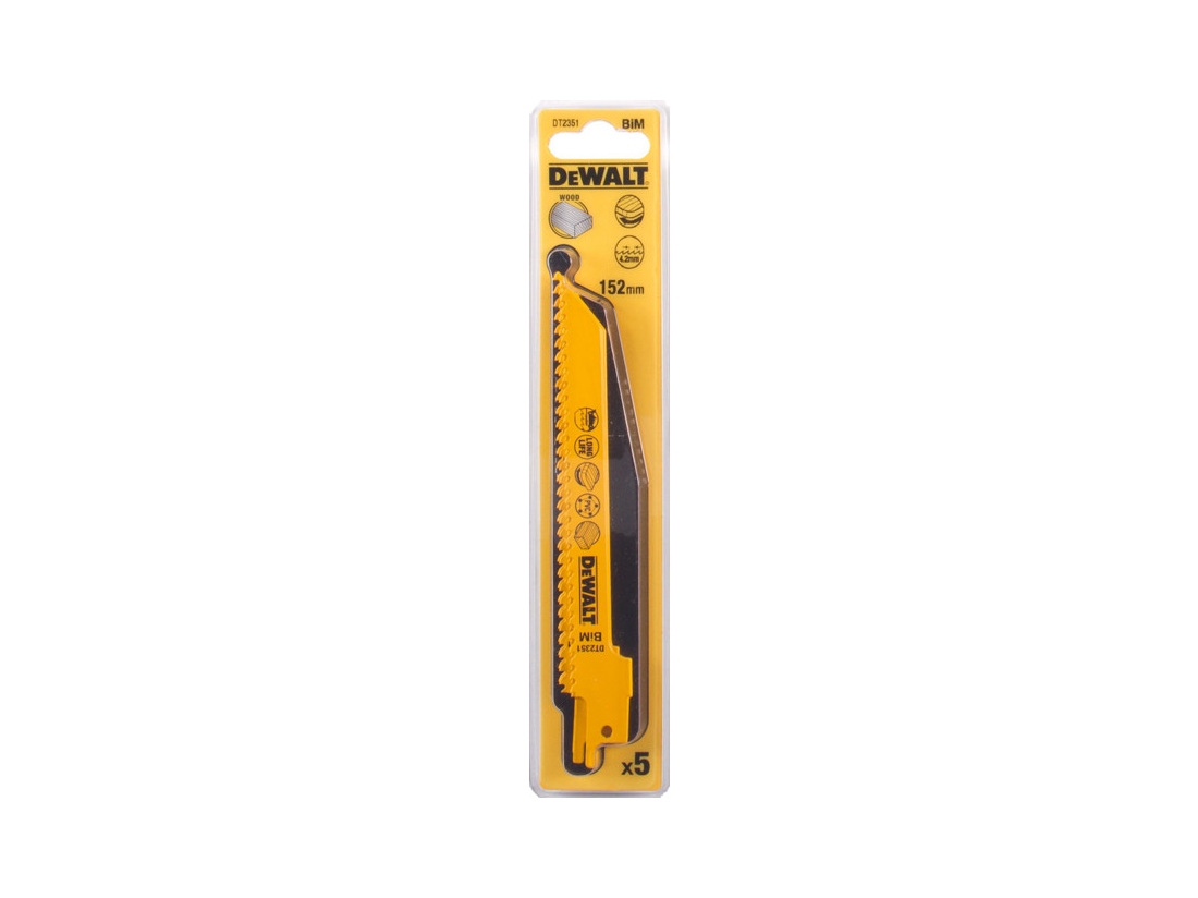 DeWALT DT2351-QZ