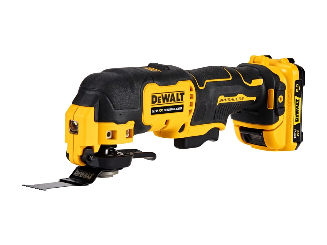 DeWALT DCS353D2-QW