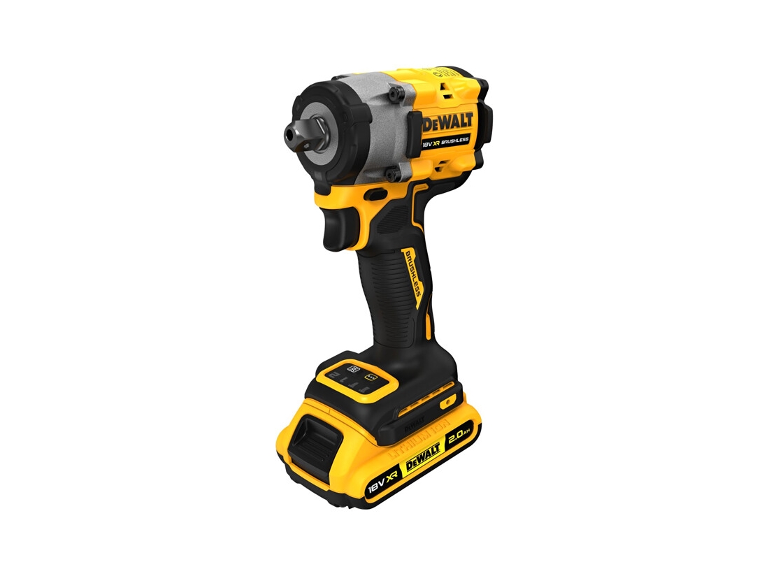 DeWALT DCF922D2T-QW