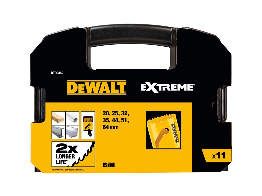 DeWALT DT90352-QZ