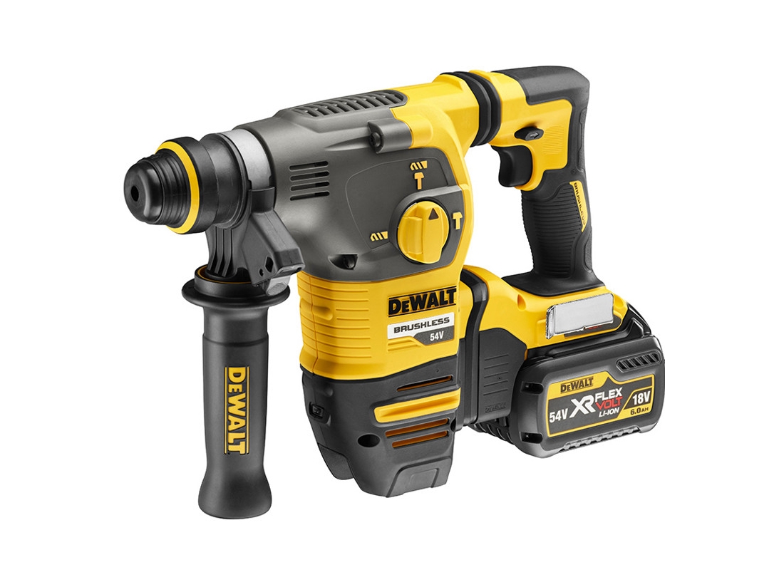 DeWALT DCH323T2-QW