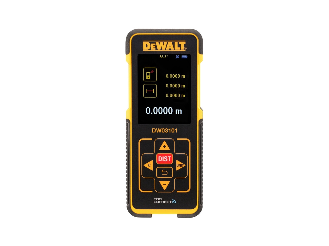 DeWALT DW03101-XJ