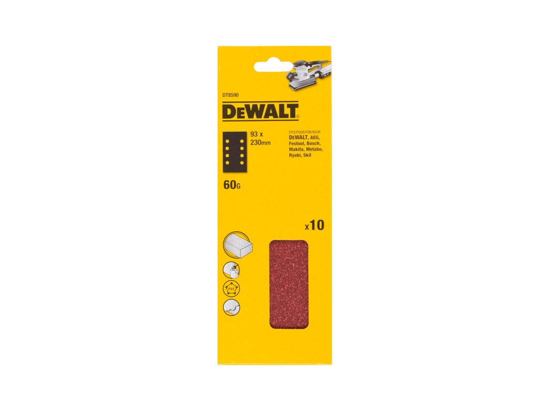 DeWALT DT8592-QZ