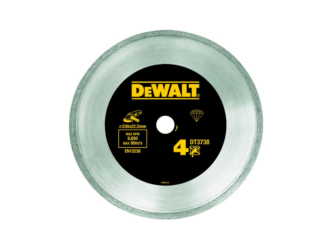 DeWALT DT3736-XJ