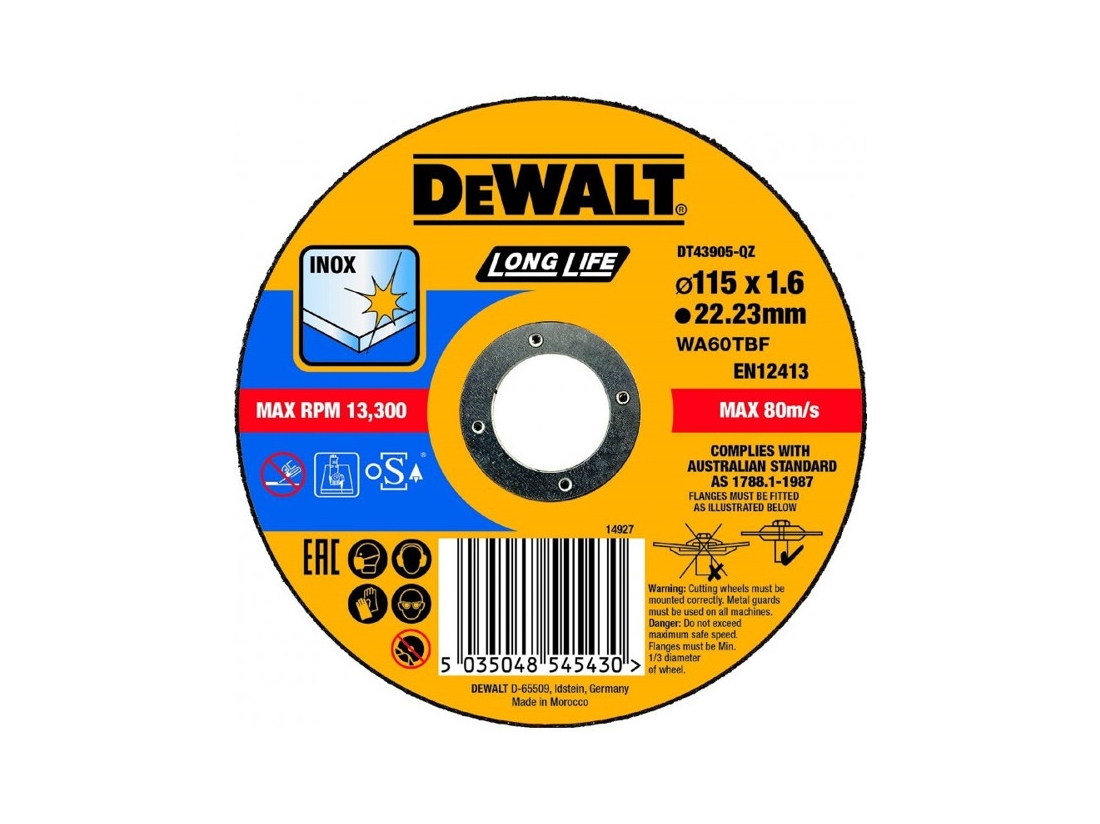 DeWALT DT43904-QZ