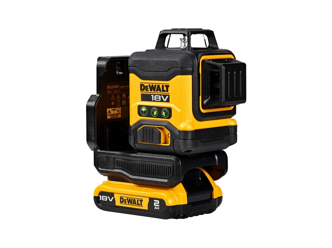 DeWALT DCLE34031D1-QW