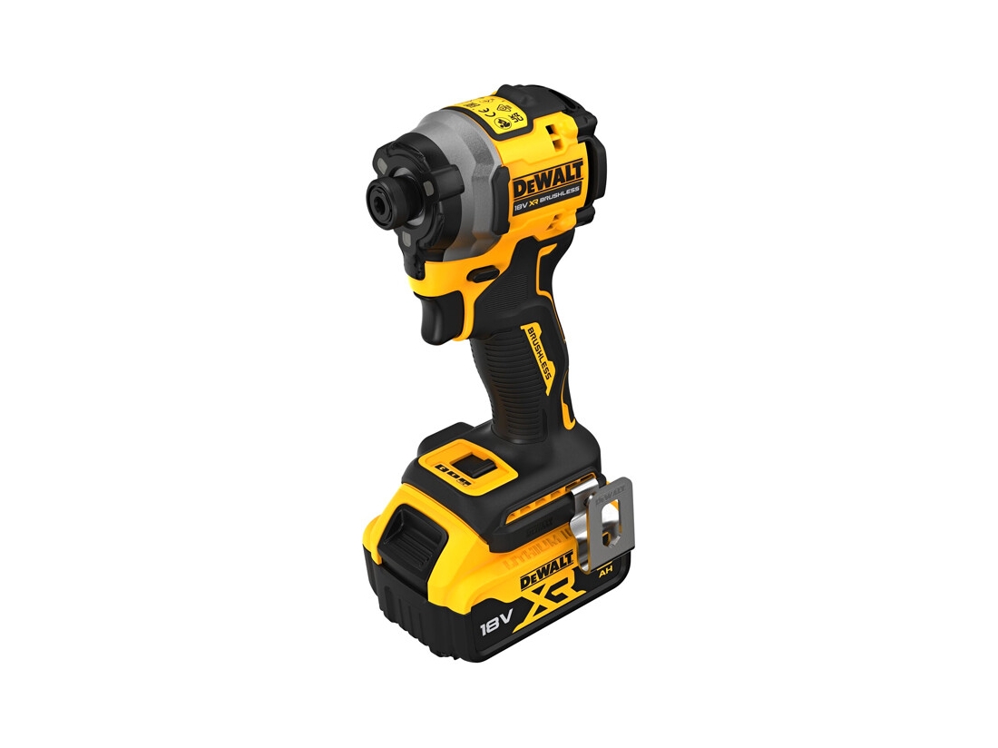 DeWALT DCF850P2T-QW