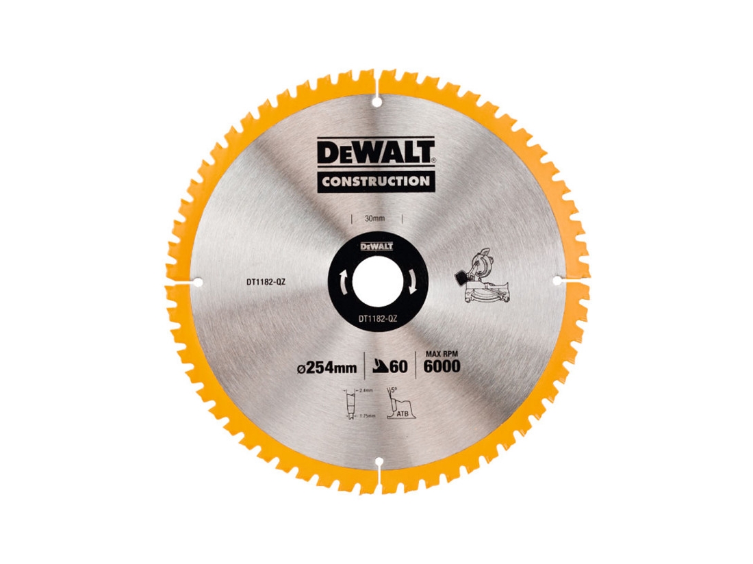 DeWALT DT1182-QZ