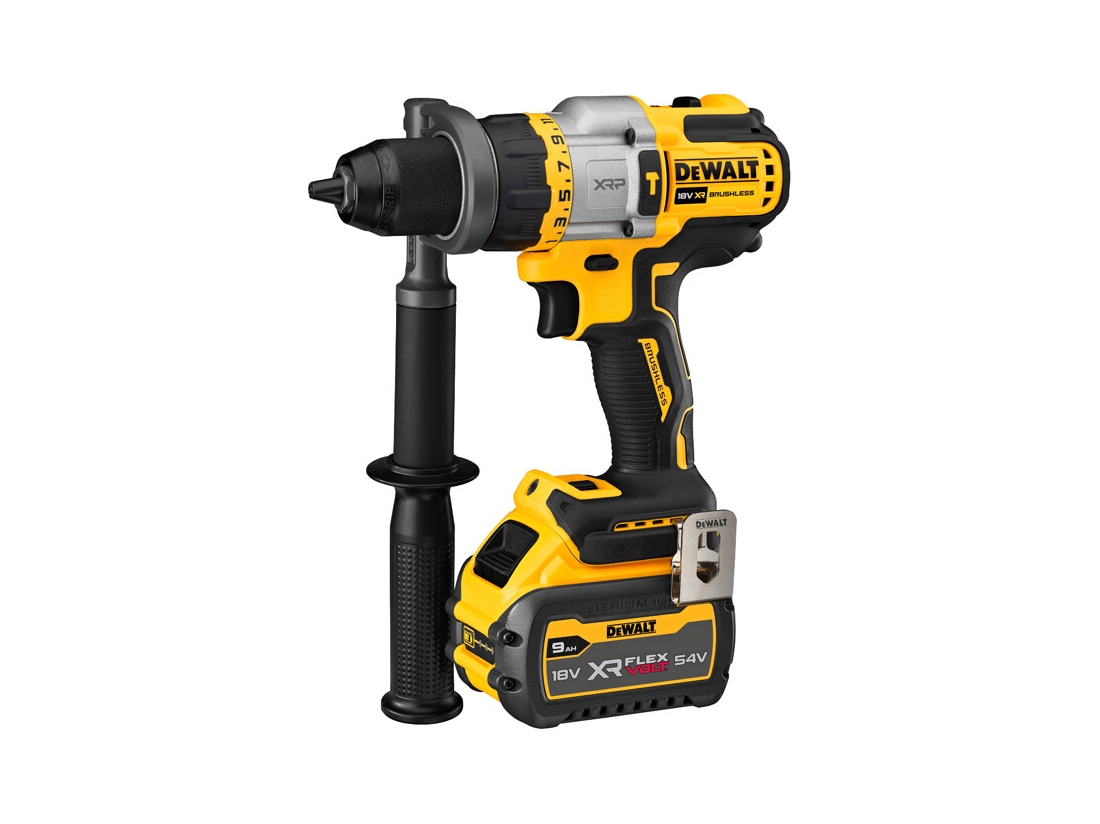 DeWALT DCD999X1-QW