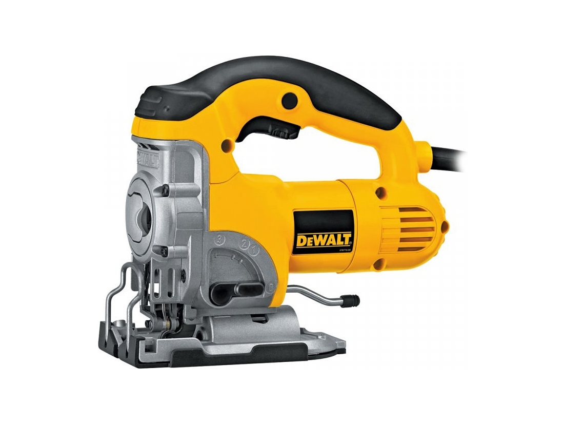 DeWALT DW331K-QS