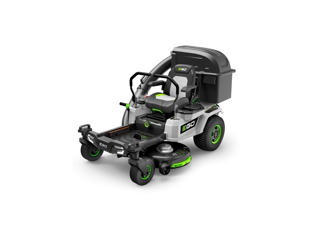 EGO Sběrný travní box pro rider Z6 ZT5200E - ABK5200A