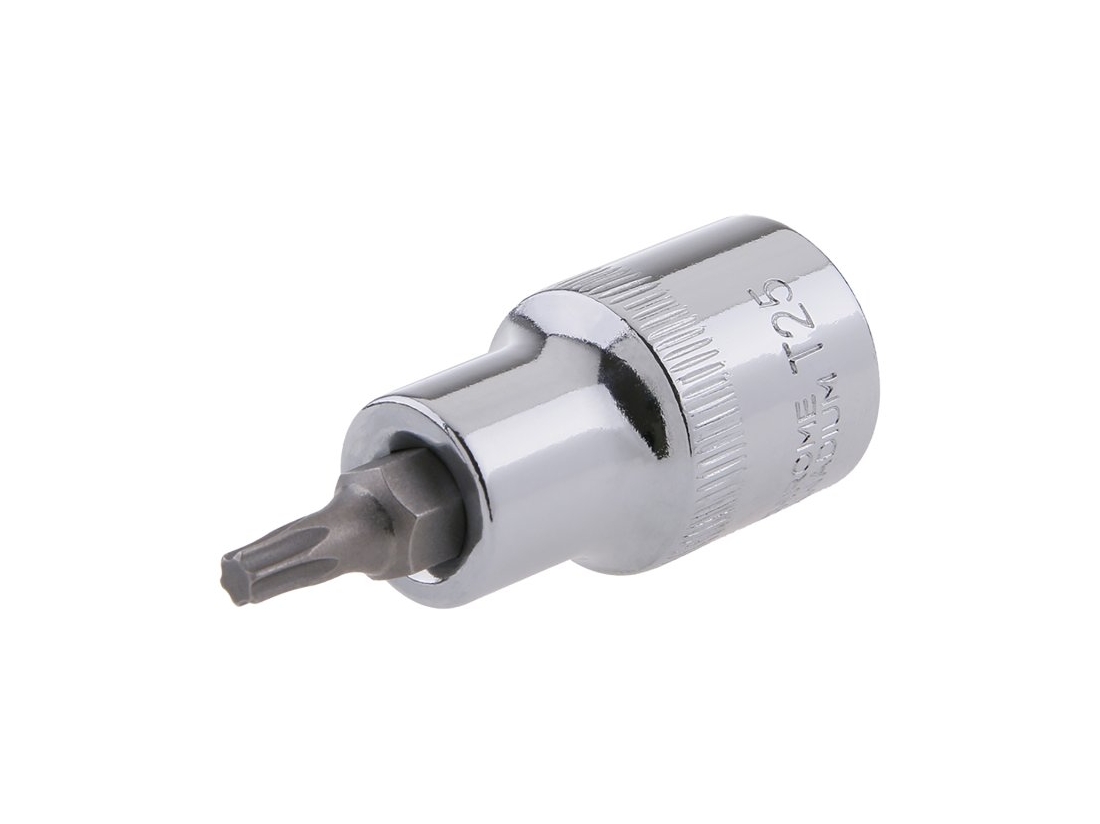 Festa Nástavec šroubovací  CrV 1/2" TORX 25