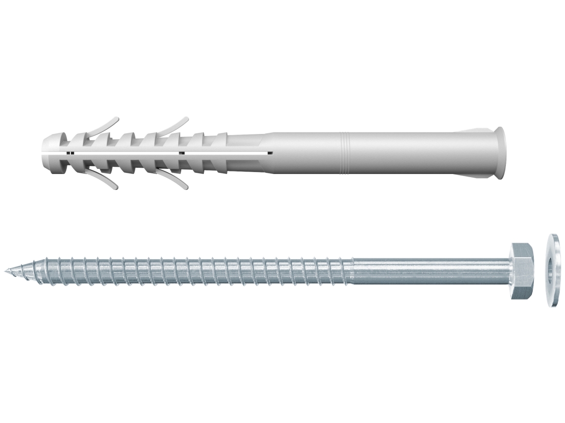 Fischer S 12 H 240 RSS