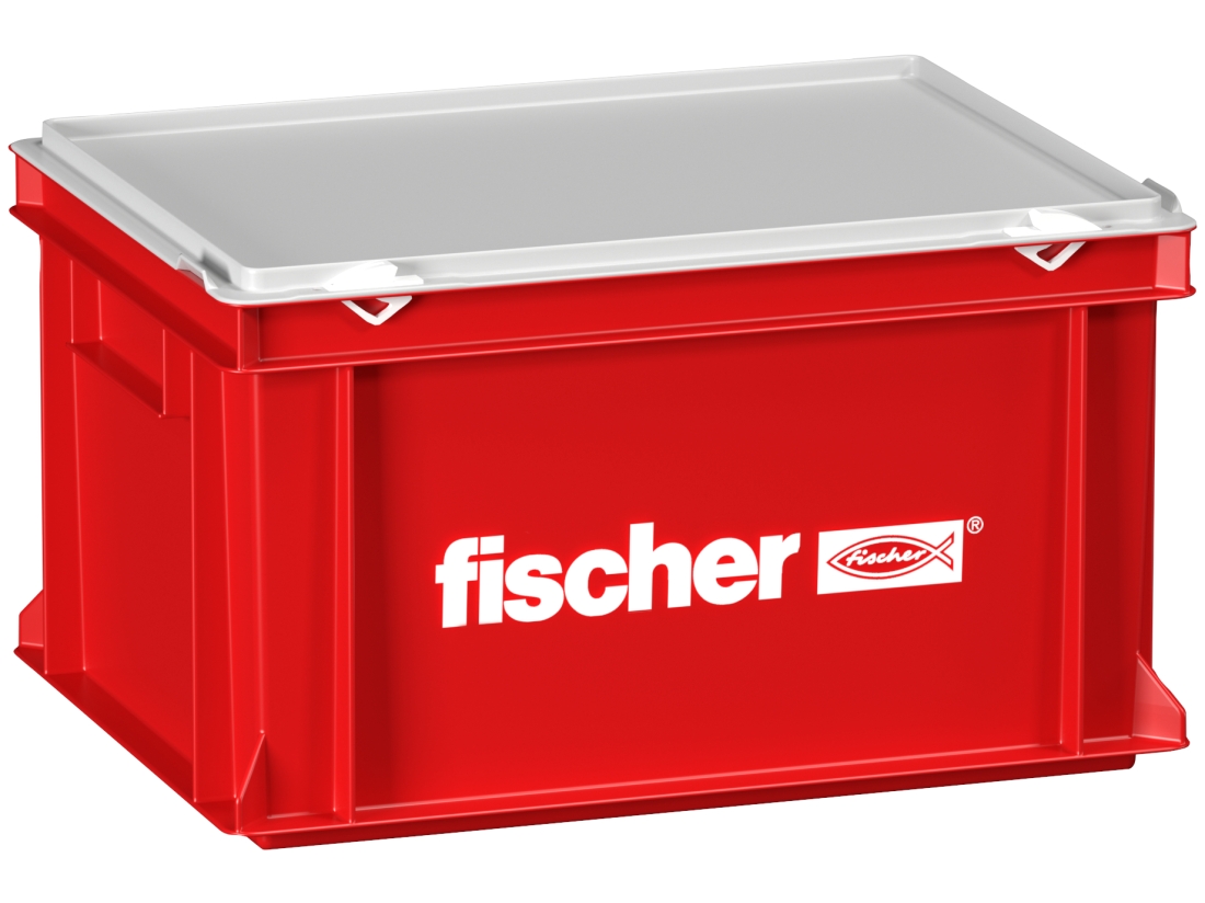 Fischer HWK velká