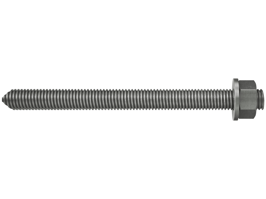 Fischer RG M16 x 500 R