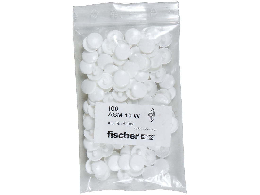 Fischer ASM 10 W