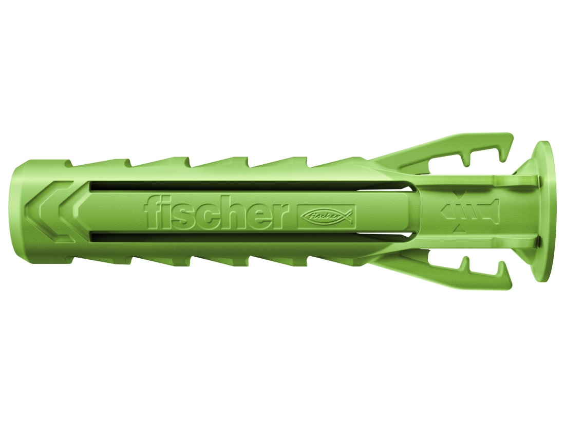 Fischer SX Plus Green 8x40