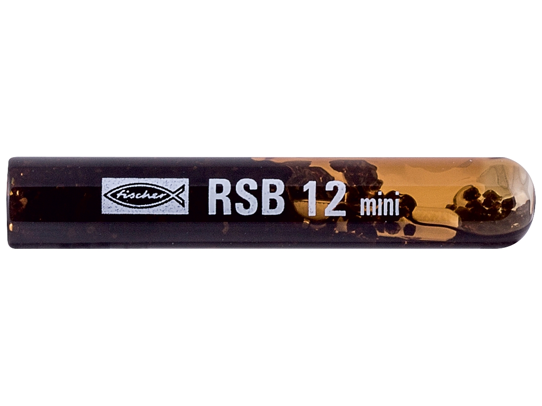 Fischer RSB 12 mini