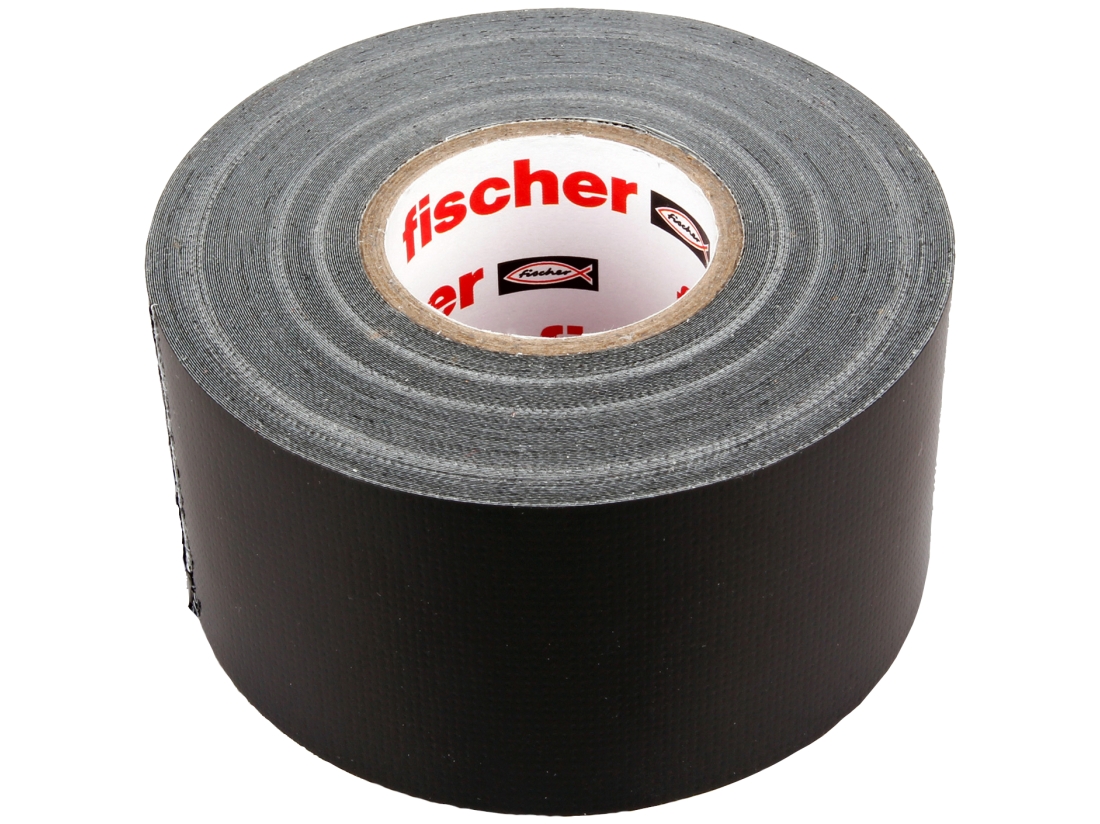 Fischer Univerzální lepicí páska STRONG - 48 mm x 25 m