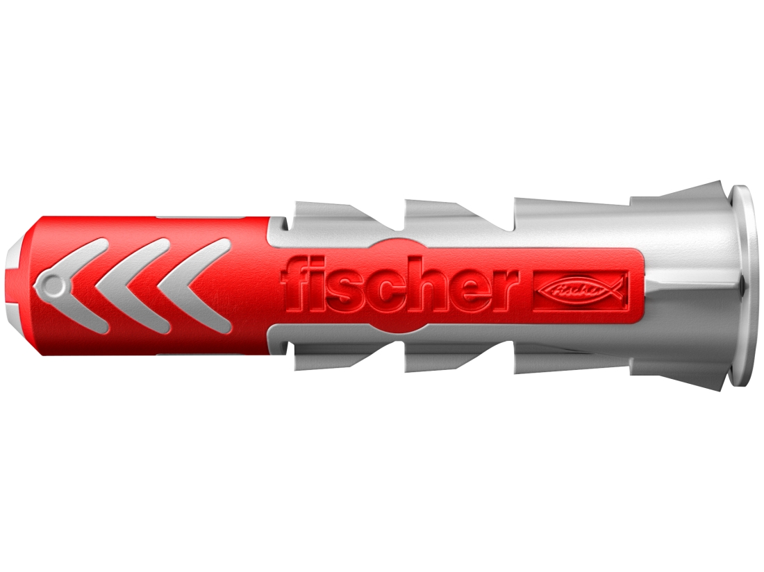 Fischer DuoPower 5x25