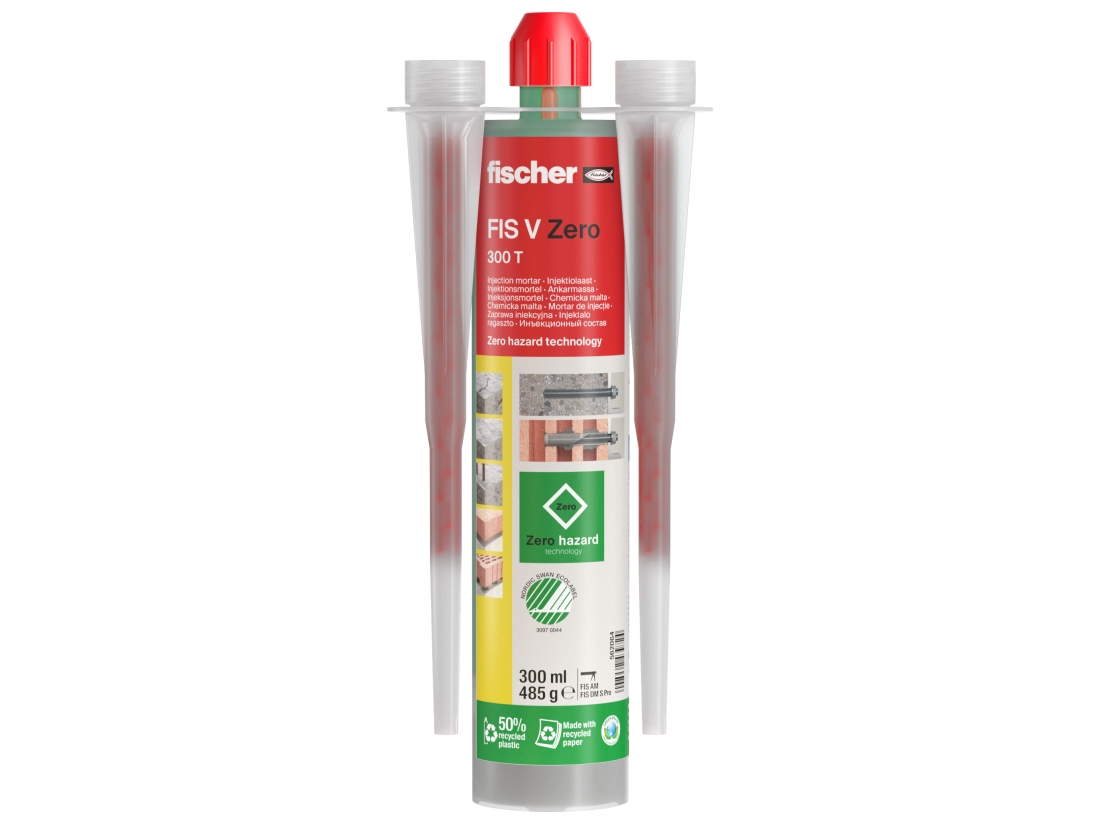 Fischer FIS V Zero 300 T