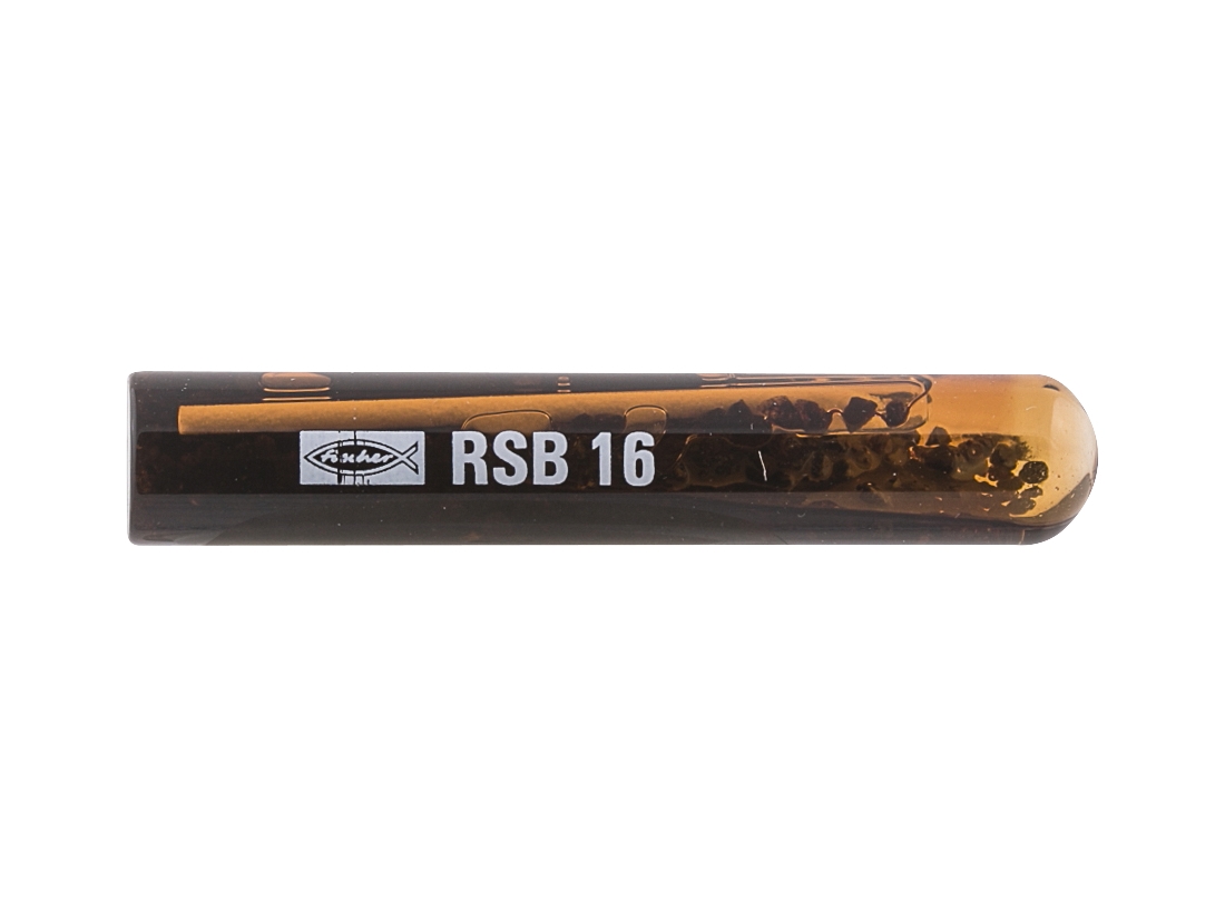 Fischer RSB 16