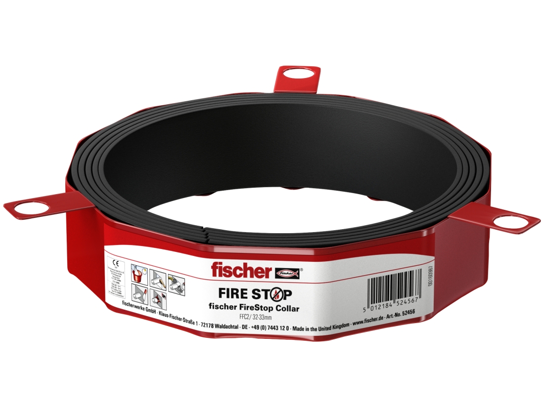 Fischer FFC 2/30-32