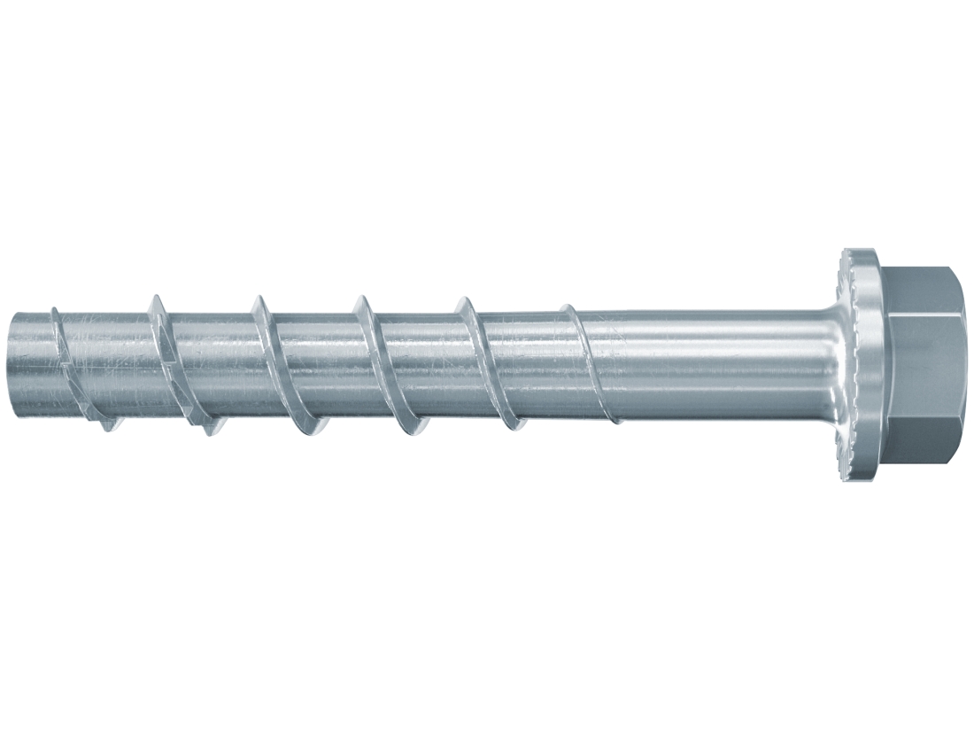 Fischer FBS II 8x55 5/- US TX