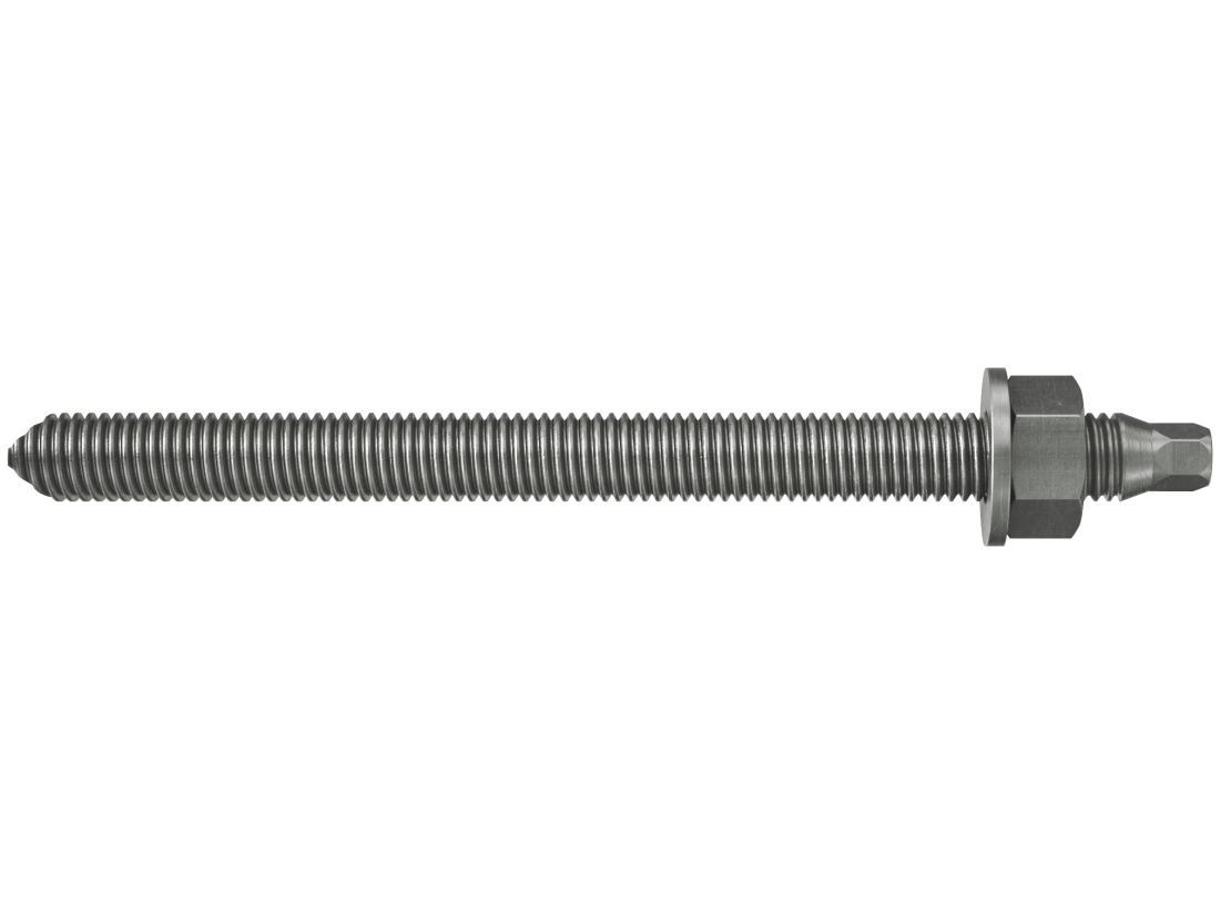 Fischer RG M10 x 350 R