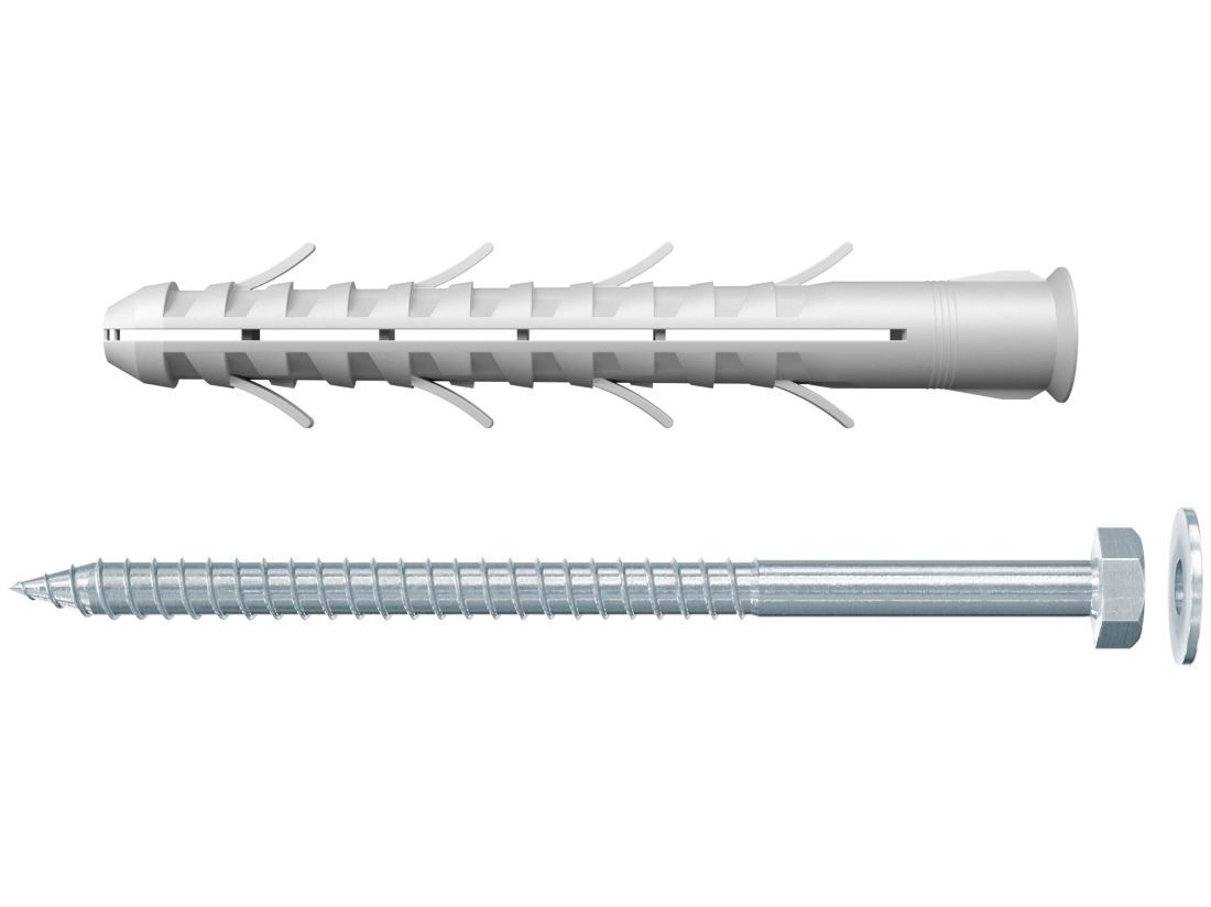 Fischer S 16 H 160 RSS