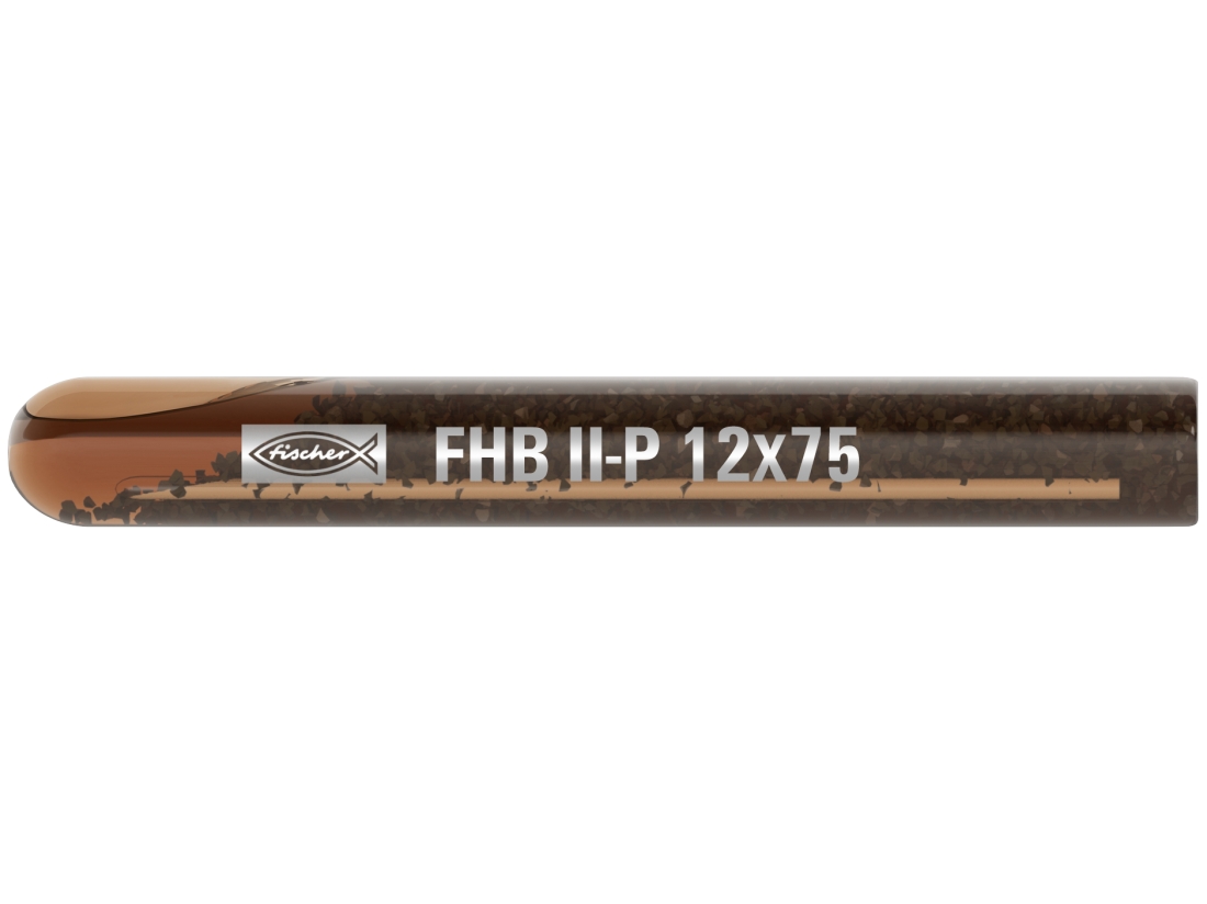 Fischer FHB II-P 12 x 75