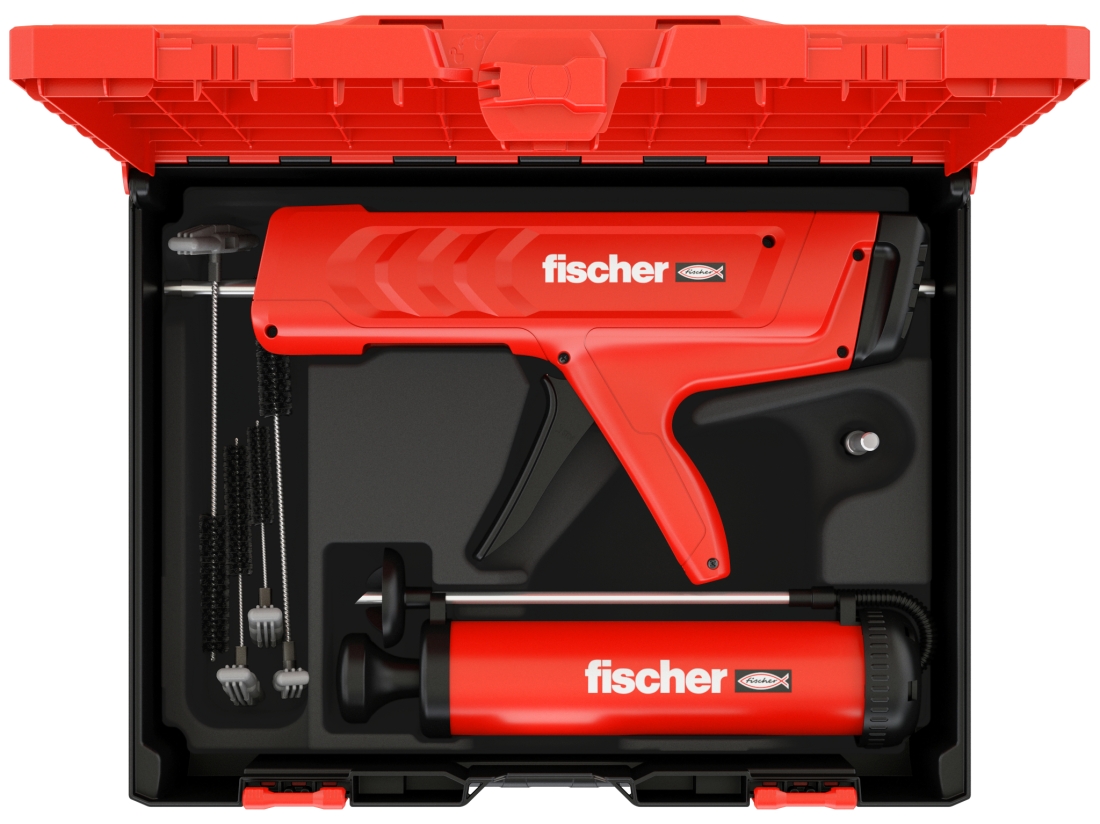 Fischer Sada FIS CC