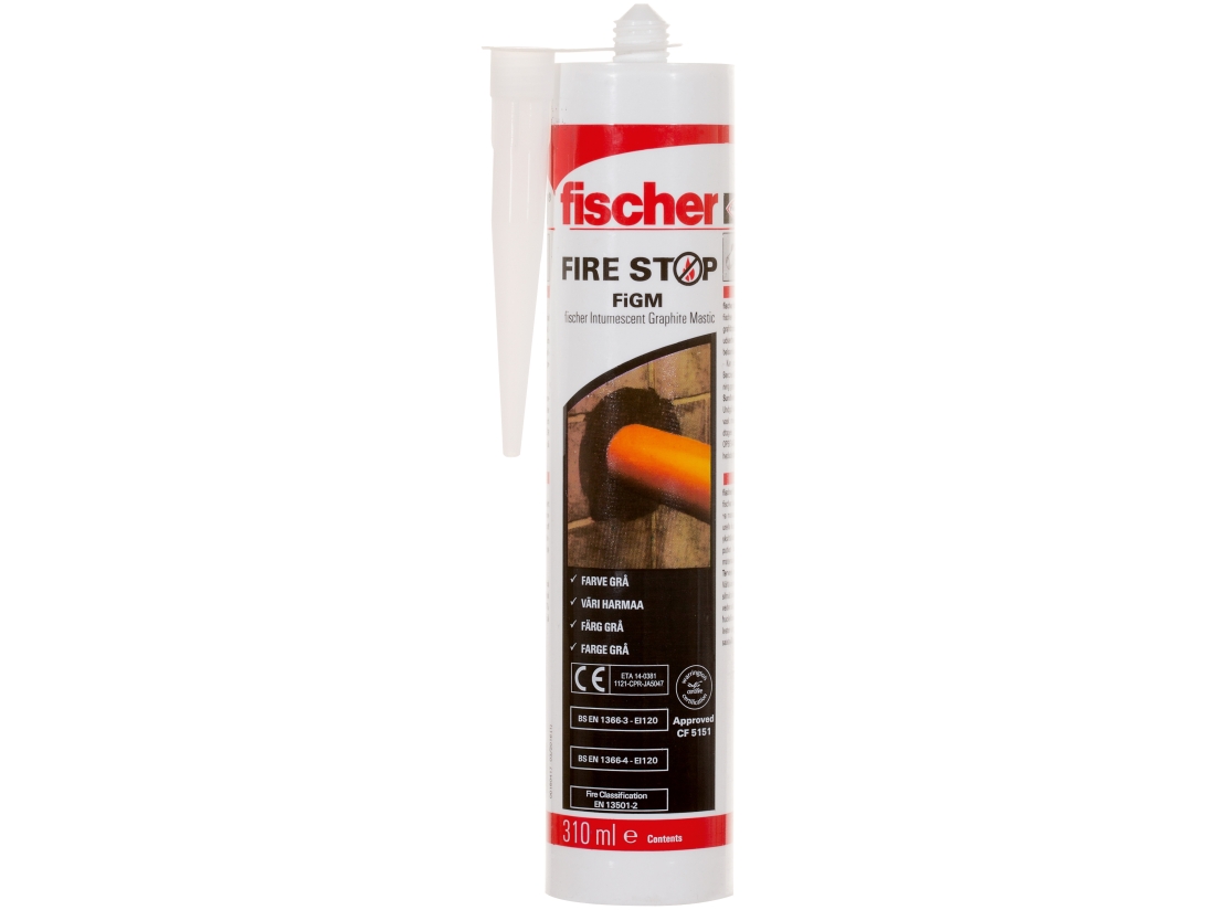 Fischer FiGM 310 ml