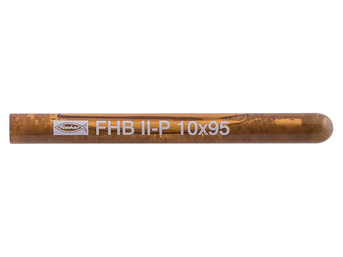 Fischer FHB II-P 10 x 95