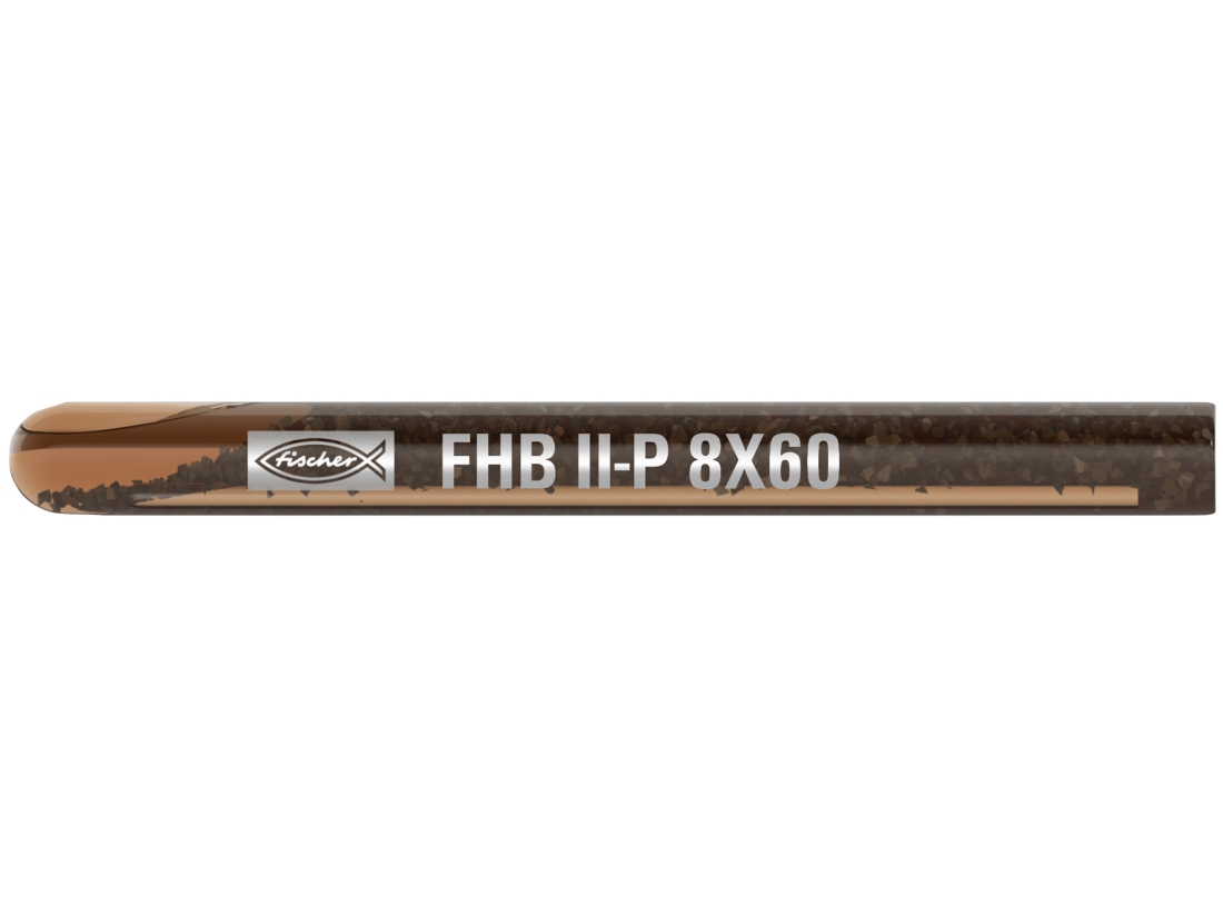 Fischer FHB II-P 8 x 60