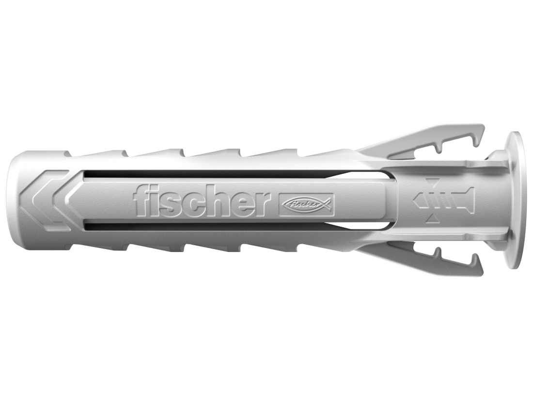 Fischer SX Plus 12x60 v kyblíku